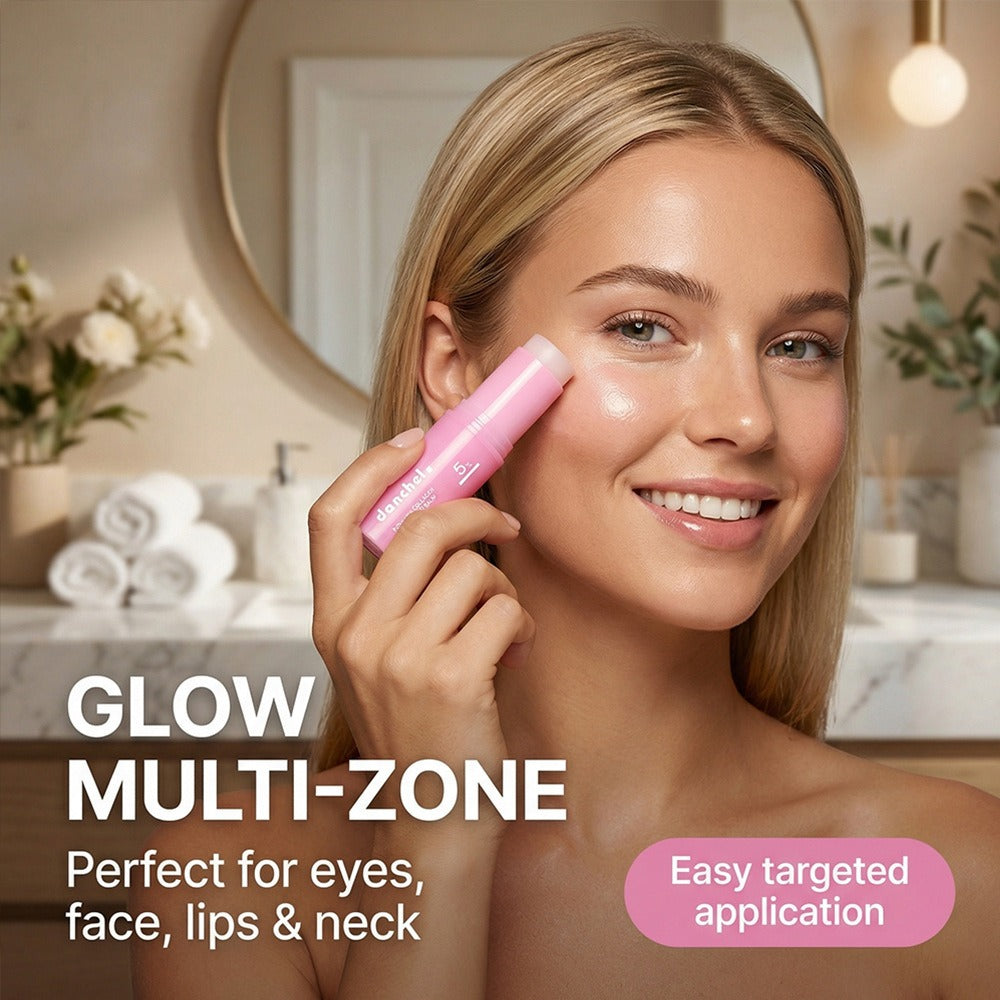 Collagen Moisturizing Balm Stick