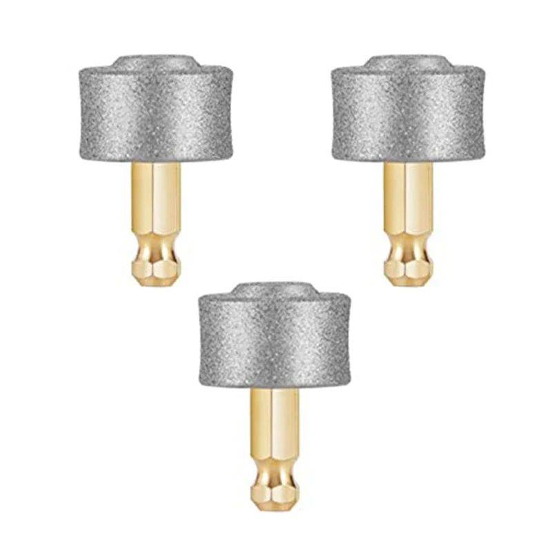 🐾 Electric Pet Nail Grinder for Cats & Dogs