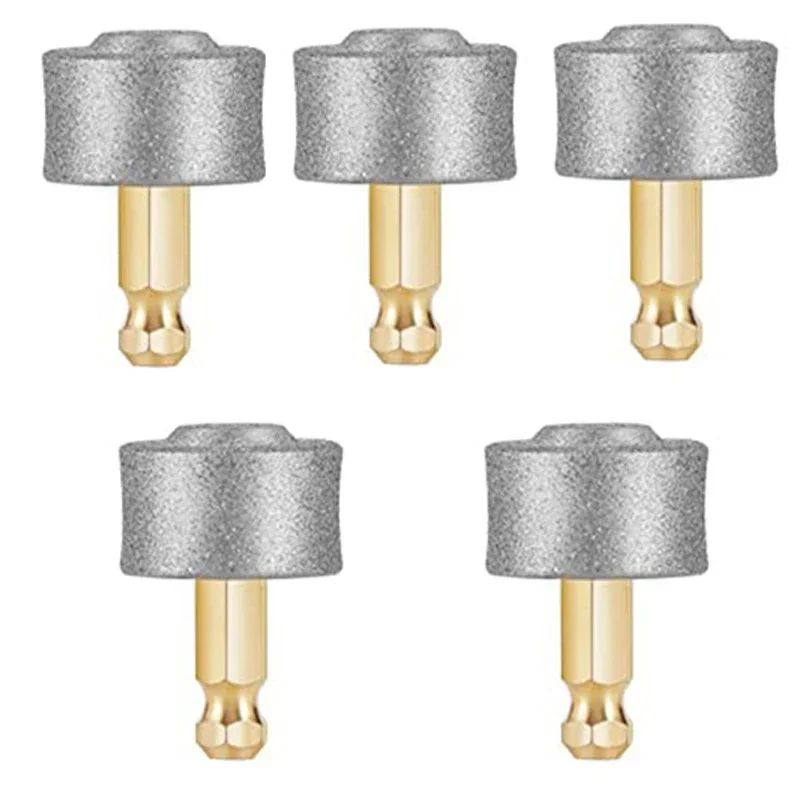 🐾 Electric Pet Nail Grinder for Cats & Dogs