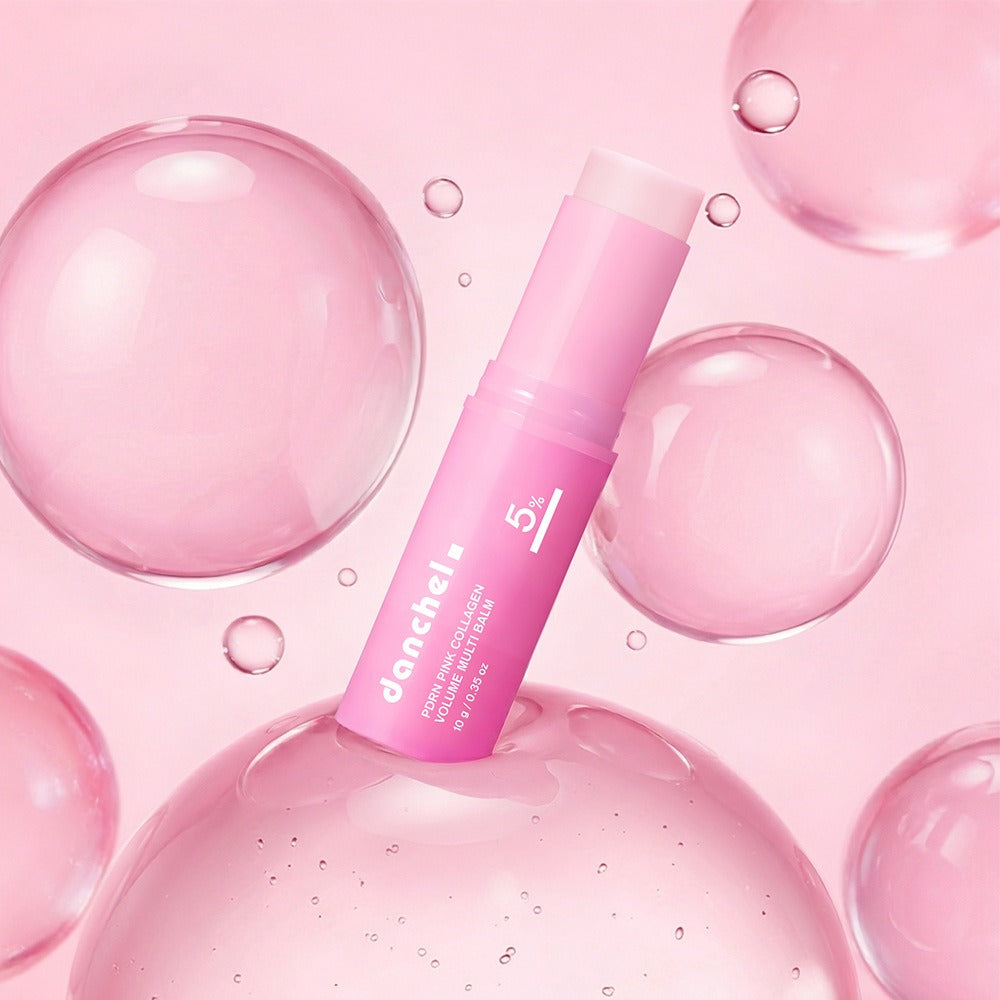 Collagen Moisturizing Balm Stick