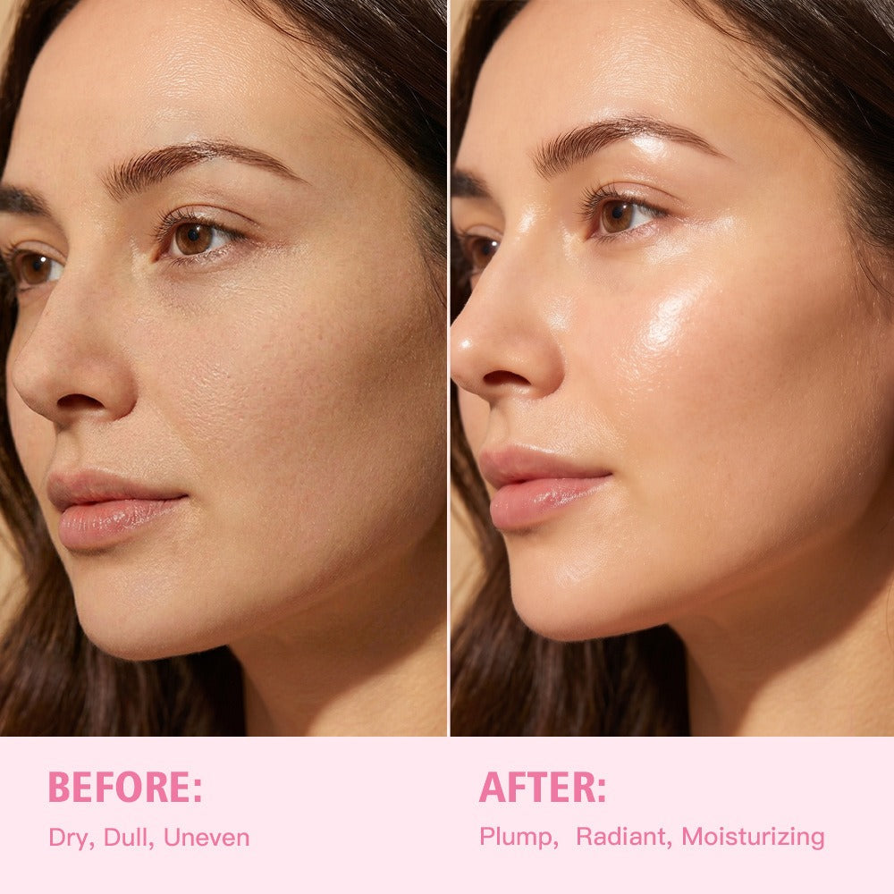 Collagen Moisturizing Balm Stick