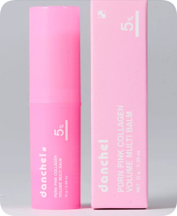Collagen Moisturizing Balm Stick