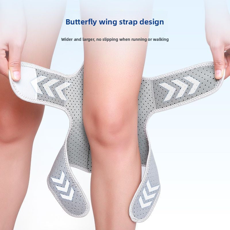 ProLevel Adjustable Knee Support for Sports & Daily Mobility